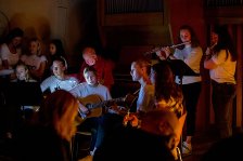 21.10.2024 Nacht der 1000 Lichter